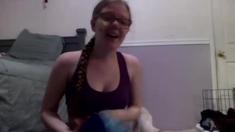 wildflowerofco online show from January 22, 2025, 12:38 am