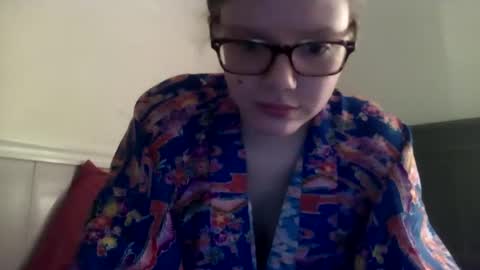 wildflowerofco online show from January 23, 2025, 5:35 am