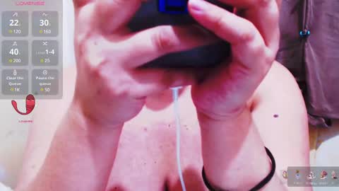 wildhotasianx online show from February 20, 2025, 1:08 pm