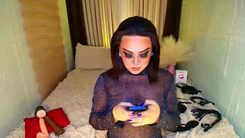 ivana online show from October 19, 2025, 2:56 am