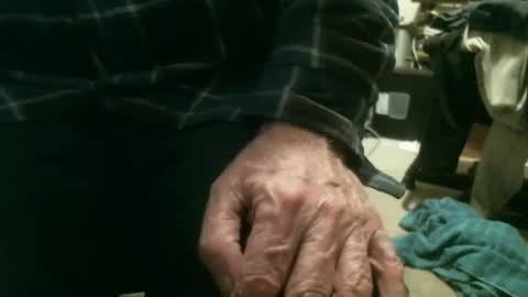 wildinwest online show from December 22, 2025, 1:24 am