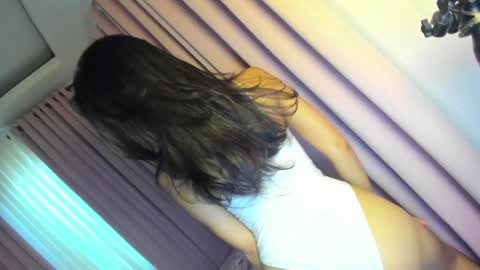 CHRISTINE online show from January 18, 2025, 2:03 am