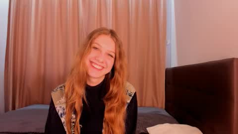 Snapshot of wildlusty chatting on February 16, 2026, 7:37 am Amelija online show from February 16, 2026, 7:37 am