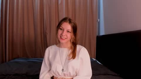 Snapshot of wildlusty chatting on February 19, 2026, 6:42 am Amelija online show from February 19, 2026, 6:42 am