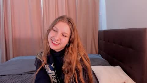 Snapshot of wildlusty chatting on February 23, 2026, 7:17 am Amelija online show from February 23, 2026, 7:17 am