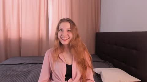 Snapshot of wildlusty chatting on February 27, 2026, 8:14 am Amelija online show from February 27, 2026, 8:14 am