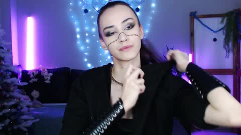 Snapshot of wildorchid_ chatting on January 10, 2025, 11:11 am Master Kieran hehim online show from January 10, 2025, 11:11 am