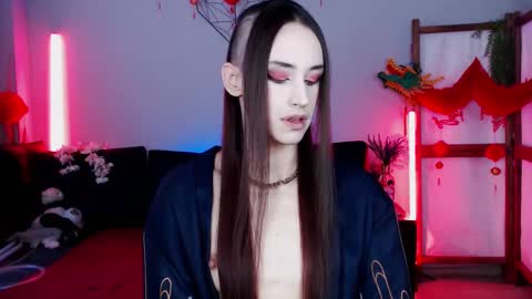 Snapshot of wildorchid_ chatting on February 23, 2025, 6:28 am Master Kieran hehim online show from February 23, 2025, 6:28 am