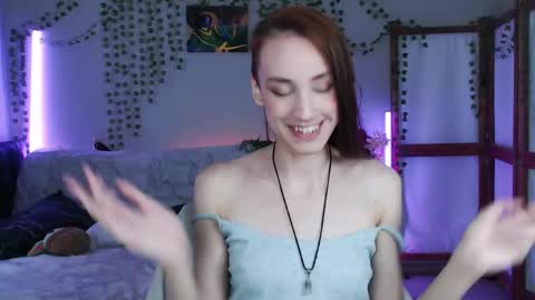 Snapshot of wildorchid_ chatting on June 9, 2026, 11:22 am Master Kieran hehim online show from June 9, 2026, 11:22 am
