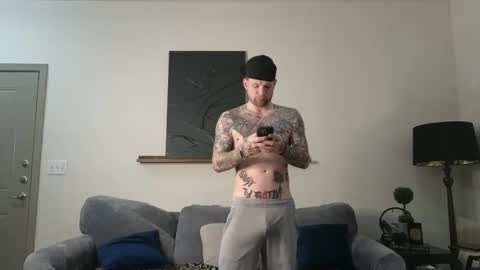 RobBangz online show from January 18, 2025, 11:22 pm