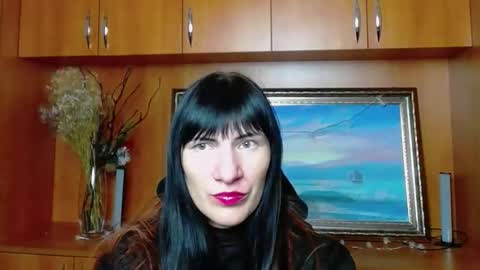 Rosalinda online show from February 20, 2026, 7:36 pm