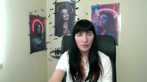 Rosalinda online show from March 31, 2026, 11:54 am