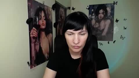 Rosalinda online show from April 10, 2026, 12:10 pm