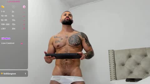 BASTIANBURDESX online show from December 23, 2025, 12:41 am