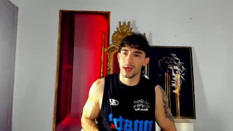 Snapshot of will_ferrari300 chatting on April 23, 2026, 10:12 pm will_ferrari300 online show from April 23, 2026, 10:12 pm