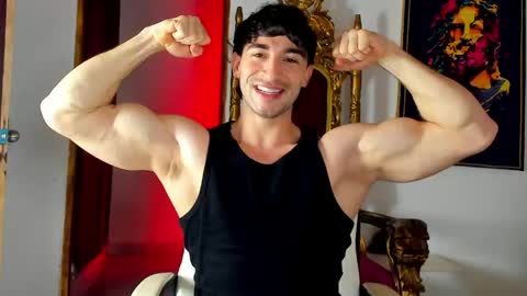 Snapshot of will_ferrari300 chatting on May 6, 2026, 12:08 am will_ferrari300 online show from May 6, 2026, 12:08 am