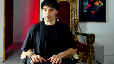 Snapshot of will_ferrari300 chatting on May 27, 2026, 1:57 am will_ferrari300 online show from May 27, 2026, 1:57 am