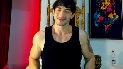 Snapshot of will_ferrari300 chatting on June 12, 2026, 1:15 am will_ferrari300 online show from June 12, 2026, 1:15 am