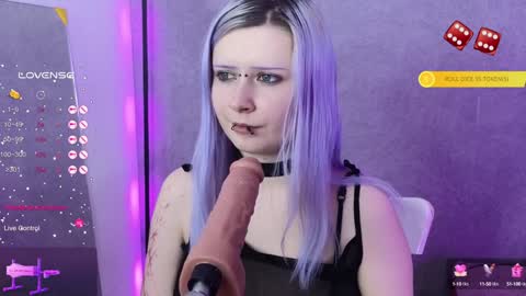 Your virtual girlfriend online show from February 8, 2025, 9:56 am