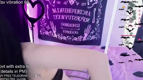 Your virtual girlfriend online show from March 27, 2026, 8:26 am