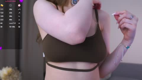 Anna online show from April 5, 2026, 11:46 pm