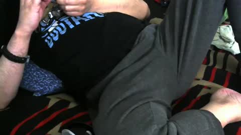 Willamyth online show from February 22, 2025, 9:56 am