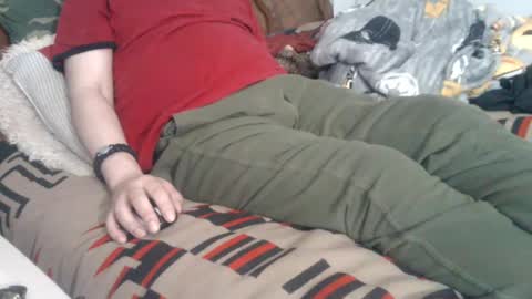 Willamyth online show from September 19, 2025, 5:20 am