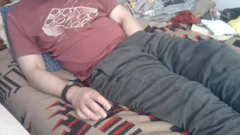 Willamyth online show from October 21, 2025, 4:46 am