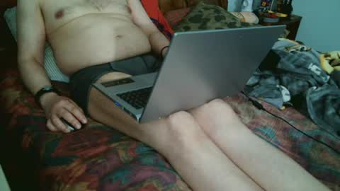Willamyth online show from July 3, 2026, 7:04 am