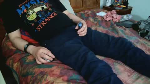Willamyth online show from July 16, 2026, 3:34 am