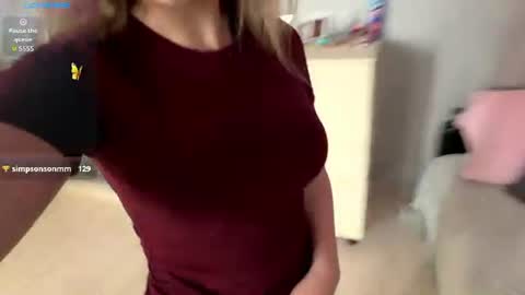 Olivia online show from June 18, 2026, 3:16 pm