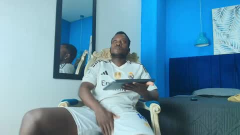 william_bennett online show from May 23, 2026, 12:09 pm
