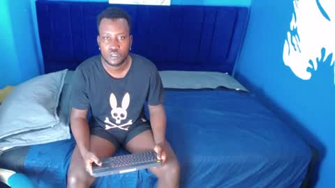 william_bennett online show from May 27, 2026, 12:24 pm