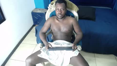 william_bennett online show from May 30, 2026, 12:13 pm