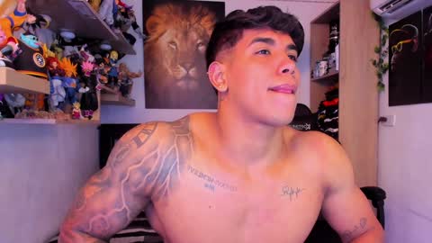 Dracko online show from February 3, 2025, 6:24 am