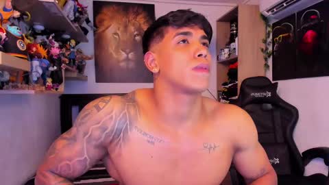 Dracko online show from February 20, 2025, 6:17 am