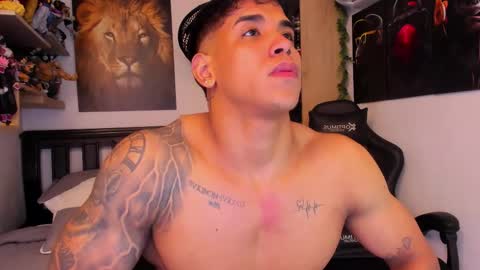 Dracko online show from October 5, 2025, 12:42 am