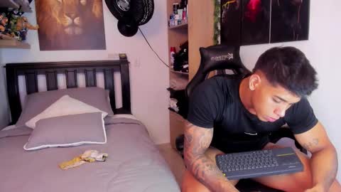 Dracko online show from December 15, 2025, 7:51 pm