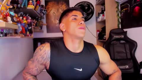 Dracko online show from February 27, 2026, 3:06 am