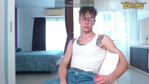 William online show from December 13, 2024, 8:41 am