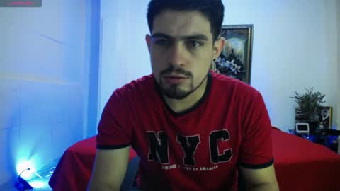 William Steel online show from February 15, 2026, 3:09 pm