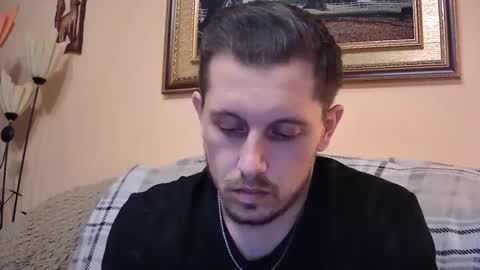 williamarron93 online show from February 13, 2026, 6:37 pm