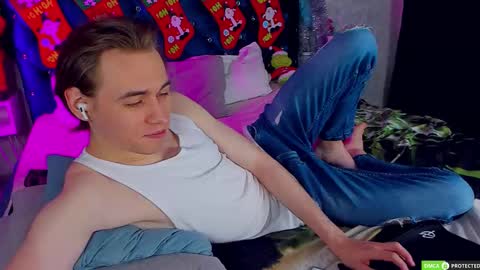 William online show from January 11, 2026, 3:55 am