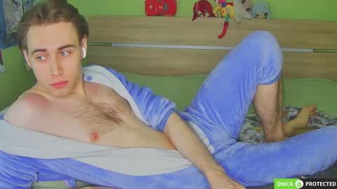 William online show from February 21, 2026, 3:51 am