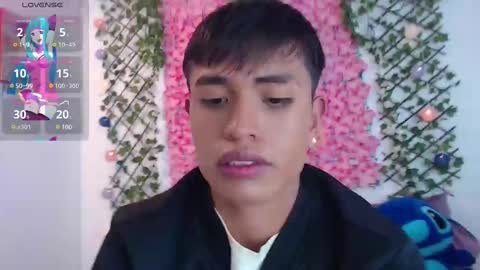 willians__ online show from March 7, 2025, 6:24 am