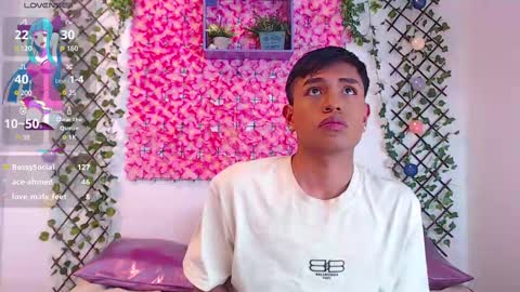 willians__ online show from March 8, 2025, 9:28 am