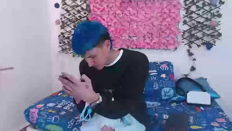 willians__ online show from September 11, 2025, 3:50 am