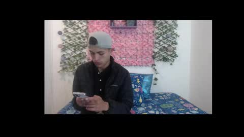 willians__ online show from September 18, 2025, 11:34 am