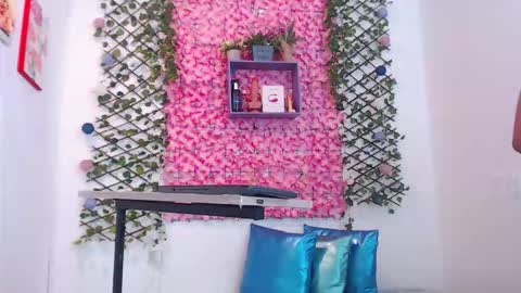 willians__ online show from October 22, 2025, 4:46 am