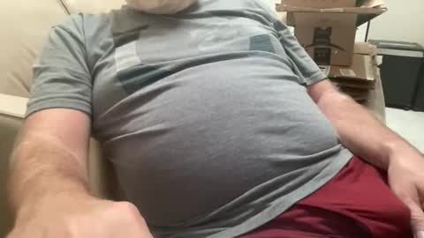 willieb777 online show from November 30, 2025, 4:33 pm